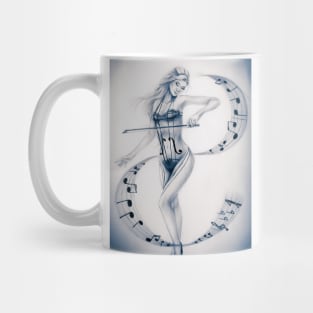 resonance Mug